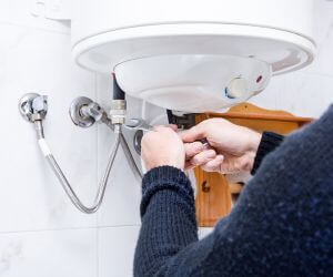 About Emergency plumbing pros North Hartland, VT
